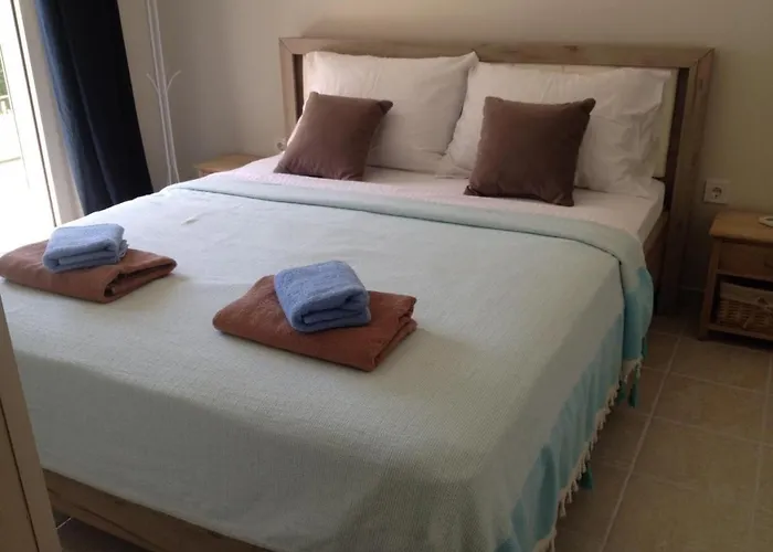 Guesthouse Herceg-Novi Residence
