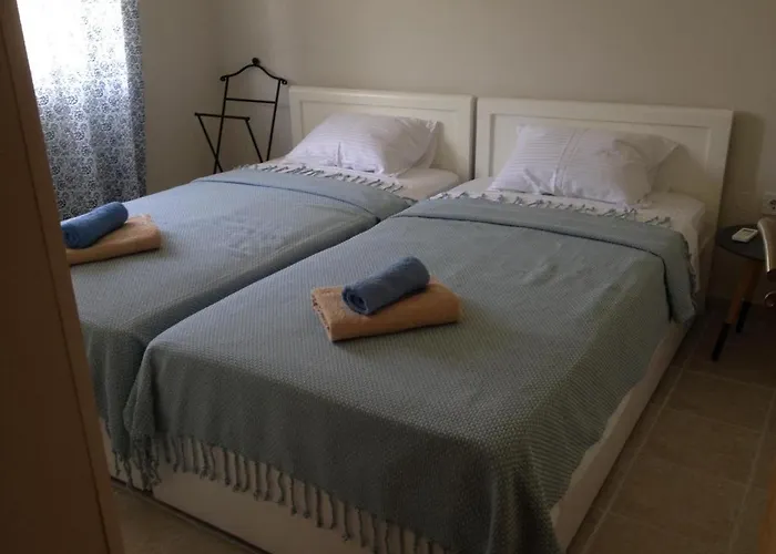 Guesthouse Herceg-Novi Residence