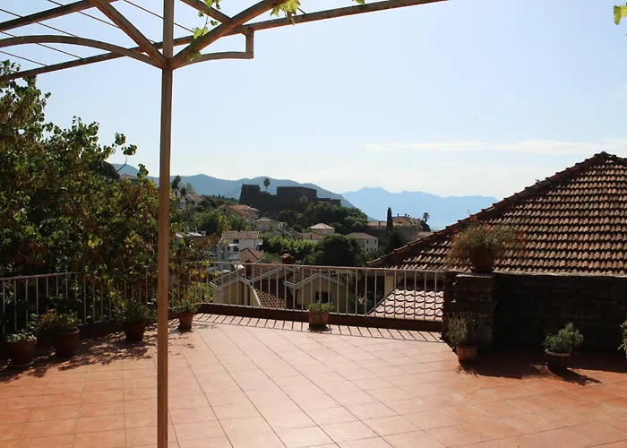 Terrazza House Old Town Herceg Novi