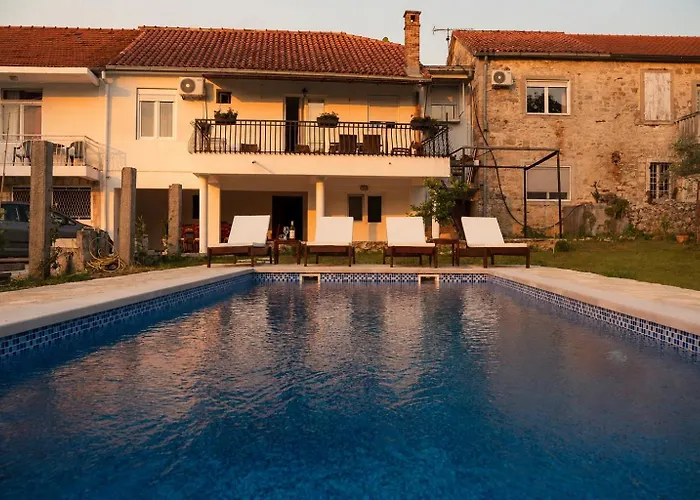Maison Des Oliviers